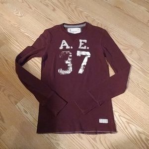🐼American Eagle Outfitter - top
